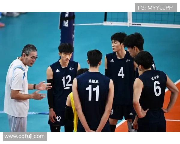 杭州排球队战术揭秘：如何运用包夹策略提升排球比赛胜率