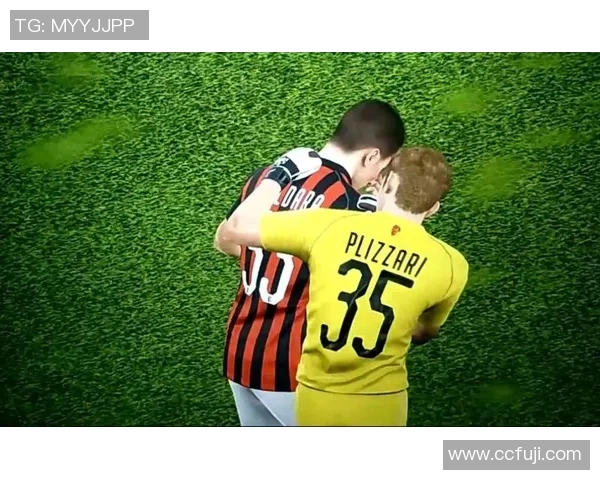 滑稽足球明星究竟是谁他在绿茵场上带来了怎样的欢乐与惊喜